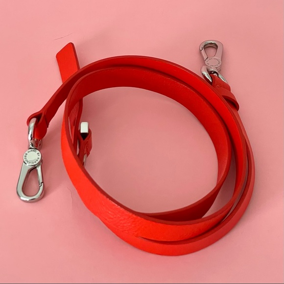 NWOT MARC BY MARC JACOBS Messenger Bag - Picture 5 of 6